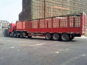 EMC易倍公路运输