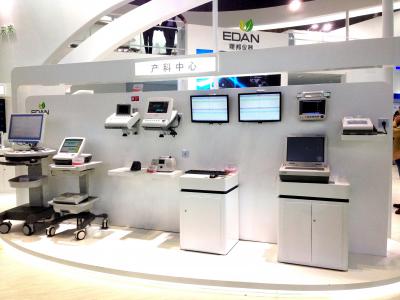 EMC易倍精密仪器托运手续