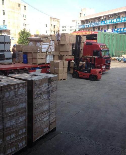 EMC易倍物流总部电话号码是多少