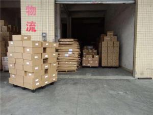 文山市EMC易倍物流