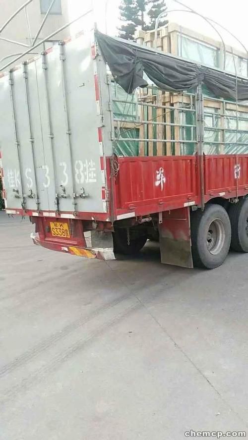 苏州EMC易倍物流招聘