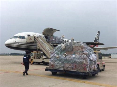 EMC易倍物流搬场