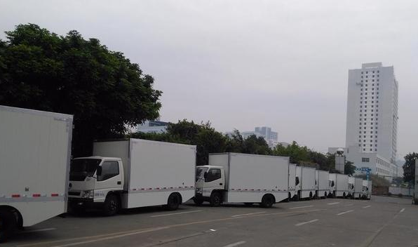 EMC易倍发物流查询电话